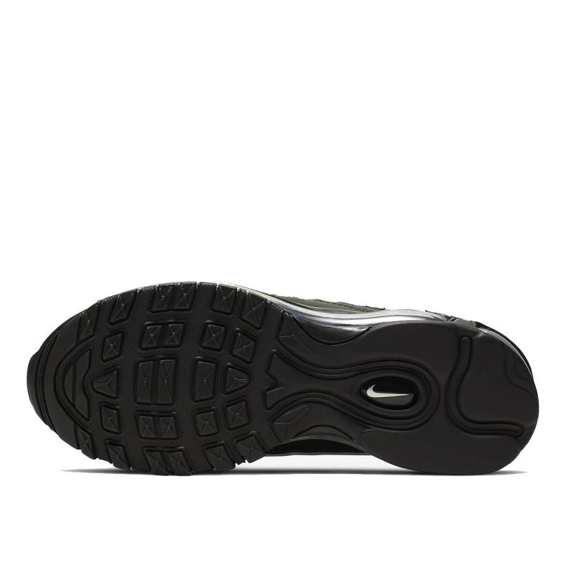 Baskets Nike Air Max 98 - Noir - Femme - Nike2 - The Bradery
