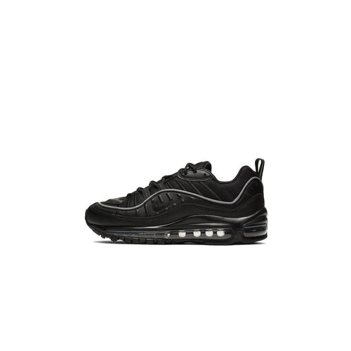 Zapatillas Nike Air Max 98 - Negro - Mujer - Nike2 - The Bradery