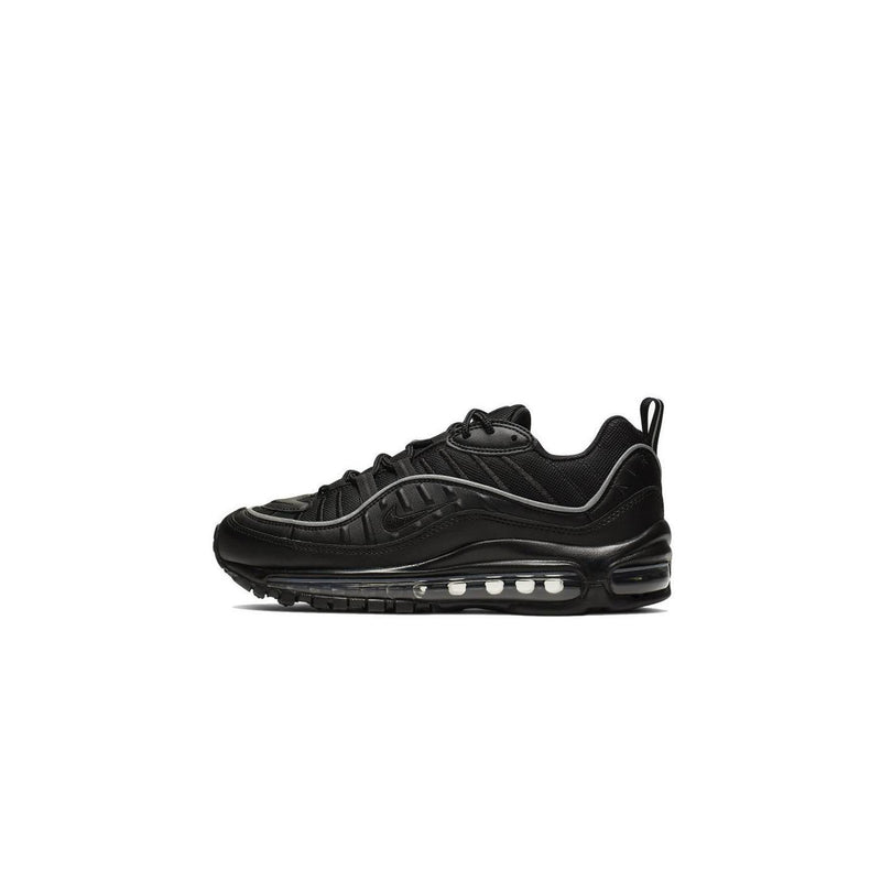 Baskets Nike Air Max 98 - Noir - Femme - Nike2 - The Bradery