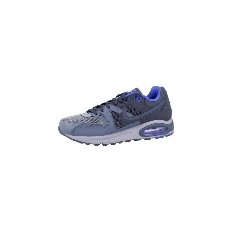 Baskets Nike Air Max Command - Bleu - Homme NIKE HOMME Nike