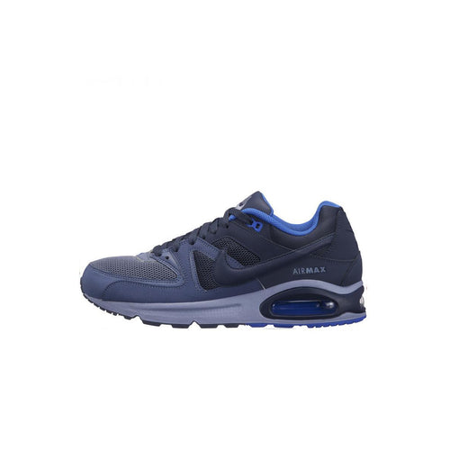 Nike Air Max Command Sneakers - Blue - Men NIKE MEN Nike