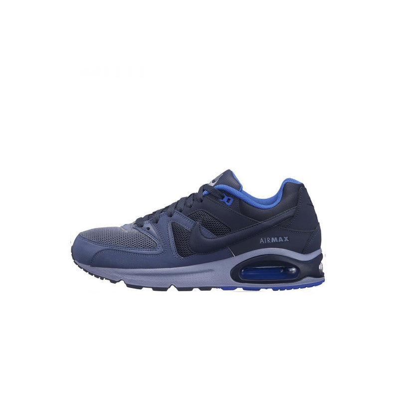 Baskets Nike Air Max Command - Bleu - Homme NIKE HOMME Nike