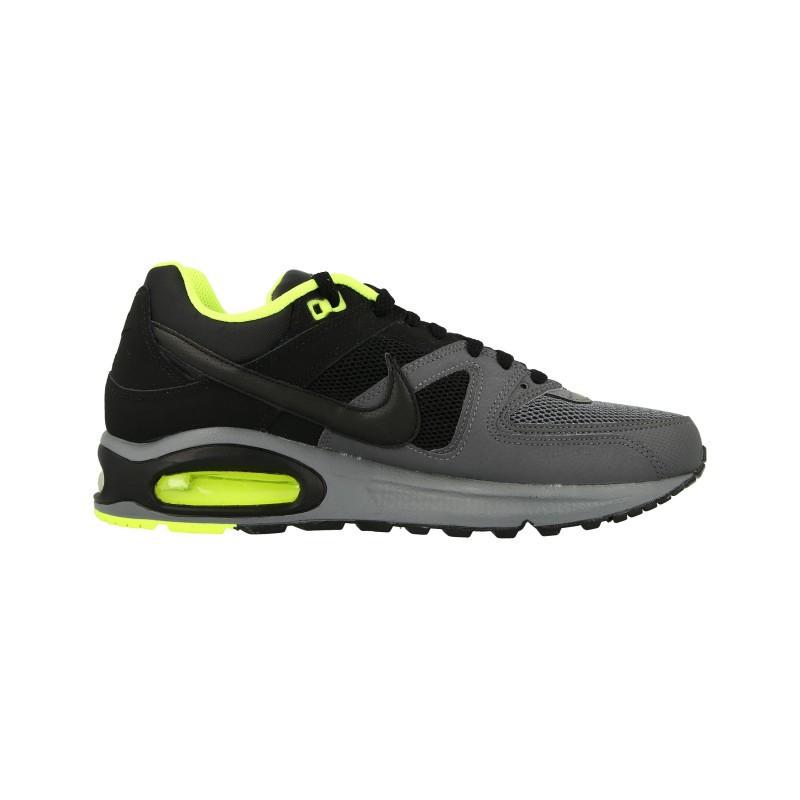 Baskets Nike Air Max Command - Gris - Homme NIKE HOMME Nike
