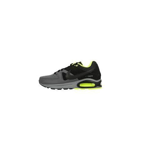 Nike Air Max Command Sneakers - Gray - Men NIKE MEN Nike
