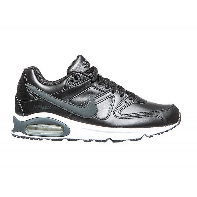 Baskets Nike Air Max Command - Noir - Homme - Nike2 - The Bradery