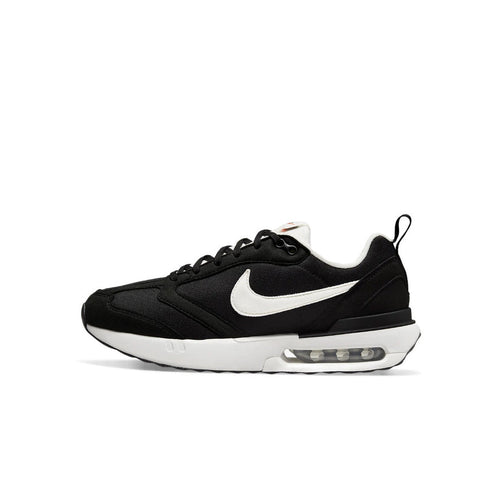Nike Air Max Dawn Sneakers - Black - Women - Nike - The Bradery