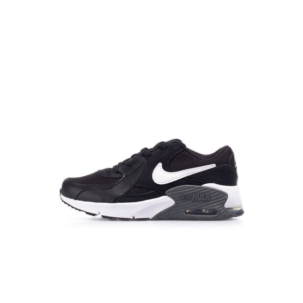 Baskets Nike Air Max Excee Ps Cadet - Noir - Nike2 - The Bradery