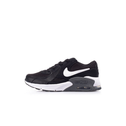 Nike Air Max Excee Ps Cadet Sneakers - Black - Nike2 - The Bradery