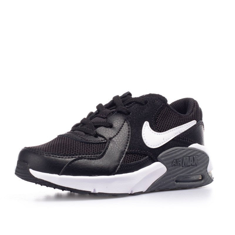 Baskets Nike Air Max Excee Ps Cadet - Noir - Nike2 - The Bradery