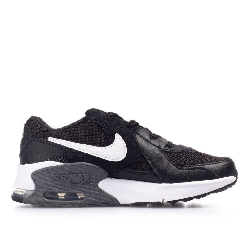 Baskets Nike Air Max Excee Ps Cadet - Noir - Nike2 - The Bradery