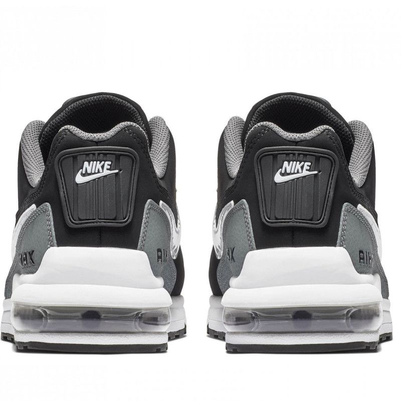 Baskets Nike Air Max Ltd 3 - Noir - Mixte - Nike2 - The Bradery