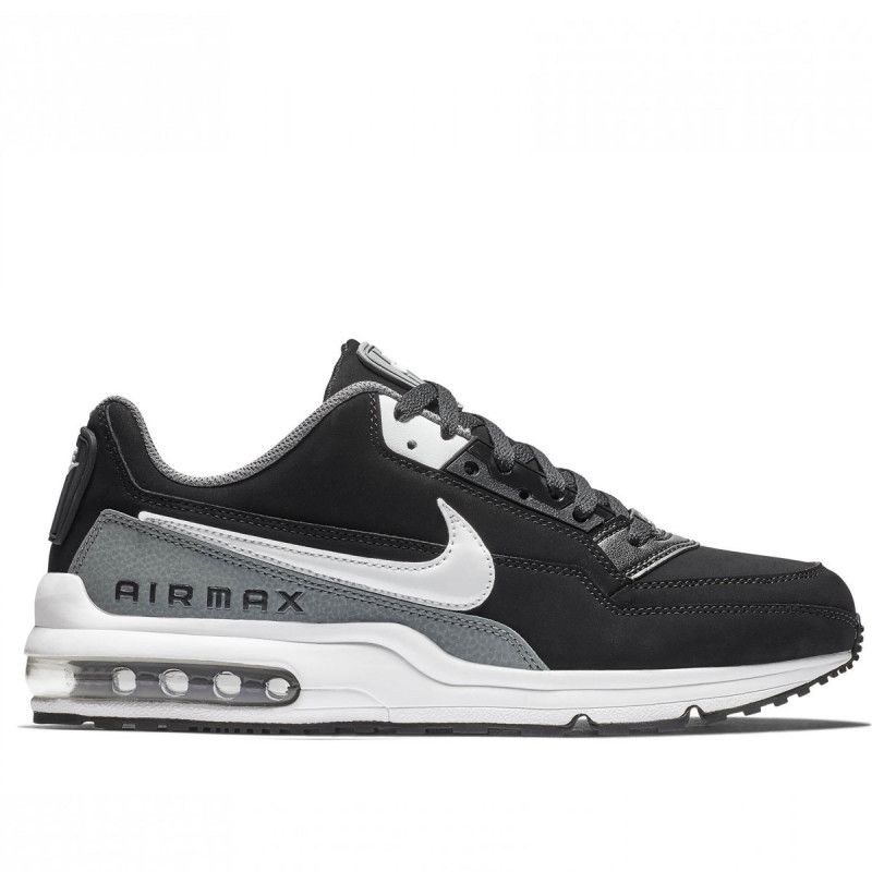 Baskets Nike Air Max Ltd 3 - Noir - Mixte - Nike2 - The Bradery