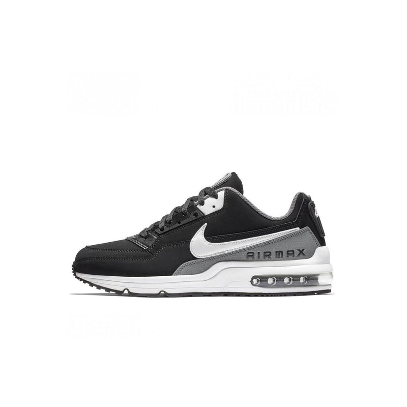 Baskets Nike Air Max Ltd 3 - Noir - Mixte - Nike2 - The Bradery