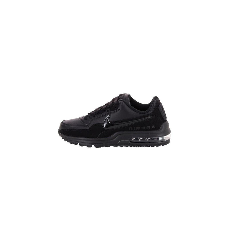 Baskets Nike Air Max Ltd - 687977-020 - Noir - Homme - Nike2 - The Bradery