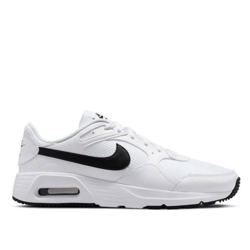 Baskets Nike Air Max Sc - Blanc - Nike2 - The Bradery
