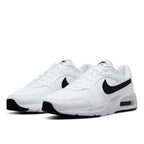 Baskets Nike Air Max Sc - Blanc - Nike2 - The Bradery