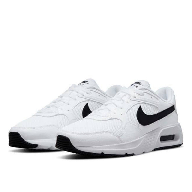 Baskets Nike Air Max Sc - Blanc - Nike2 - The Bradery