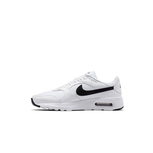 Nike Air Max Sc Sneakers - White - Nike2 - The Bradery