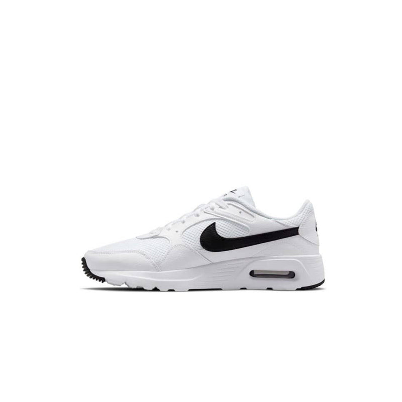 Baskets Nike Air Max Sc - Blanc - Nike2 - The Bradery