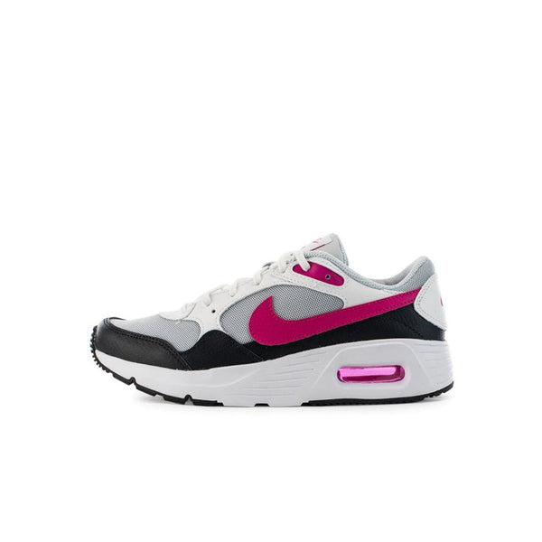 Zapatillas Nike Air Max Sc - Blanco - Mujer - Nike - The Bradery