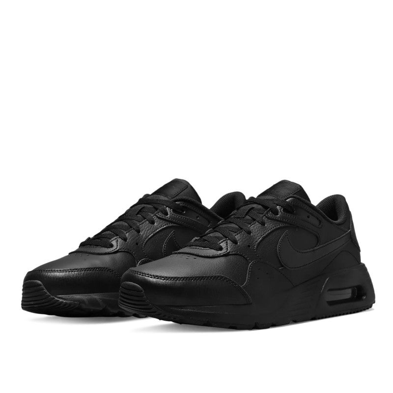 Baskets Nike Air Max Sc - Noir - Homme - Nike2 - The Bradery