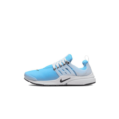 Nike Air Presto Sneakers - Blue - Men - Nike2 - The Bradery