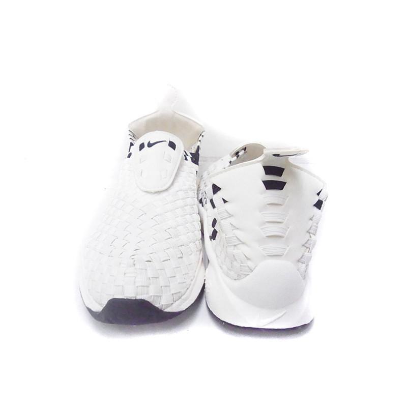 Zapatillas Nike Air Woven - Blanco - Hombre - Nike - The Bradery