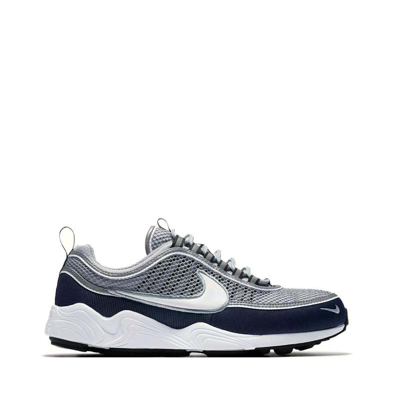 Baskets Nike Air Zoom Spiridon 16 - Gris - Homme - Nike - The Bradery