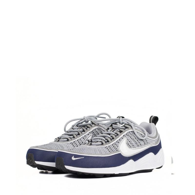 Baskets Nike Air Zoom Spiridon 16 - Gris - Homme - Nike - The Bradery