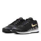 Baskets Nike Air Zoom Vapor X Knit - Noir - Homme - Nike - The Bradery