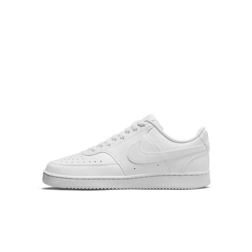 Baskets Nike Court Vision - Blanc - Femme - Nike - The Bradery