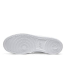 Baskets Nike Court Vision Mid - Blanc - Mixte - Nike - The Bradery
