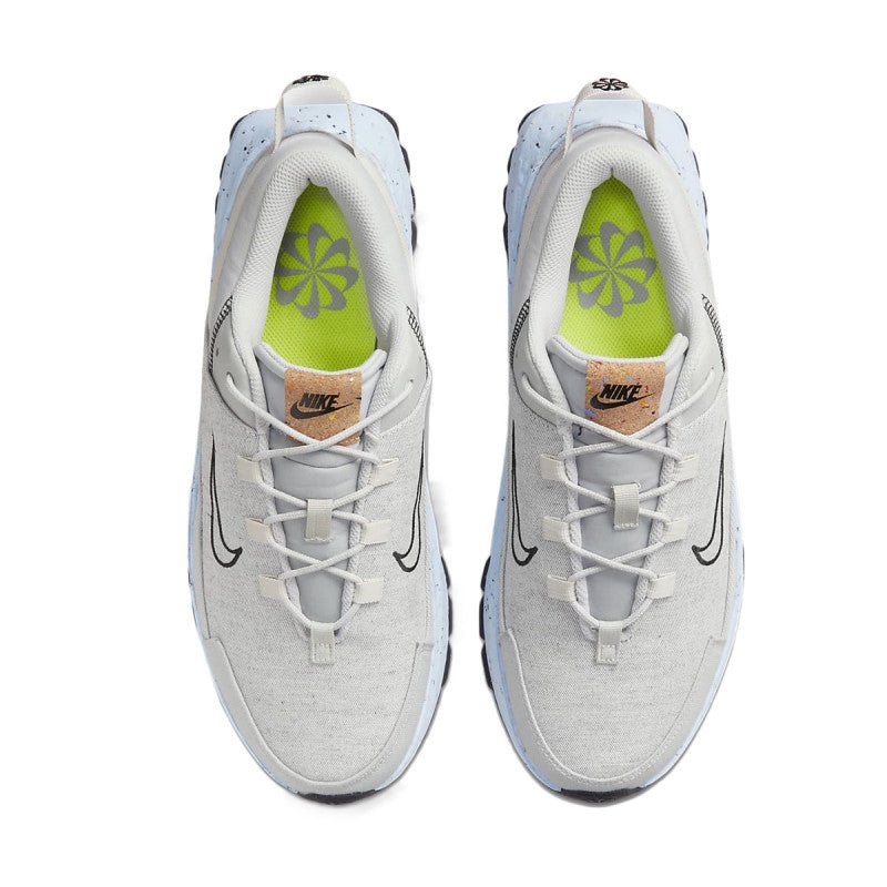Baskets Nike Crater Remixa - Beige - Homme - Nike - The Bradery