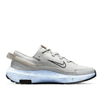 Baskets Nike Crater Remixa - Beige - Homme - Nike - The Bradery