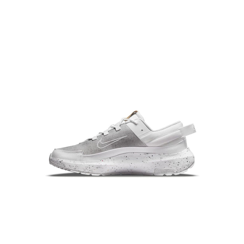 Baskets Nike Crater Remixa - Gris - Homme - Nike2 - The Bradery