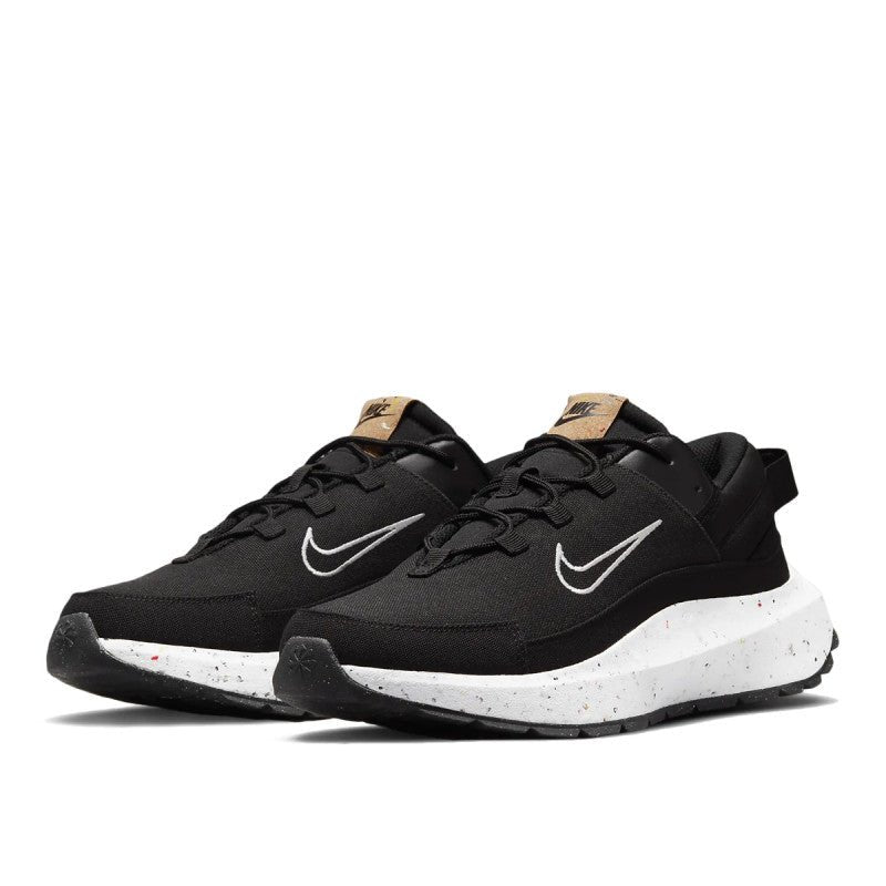 Baskets Nike Crater Remixa - Noir - Homme - Nike - The Bradery
