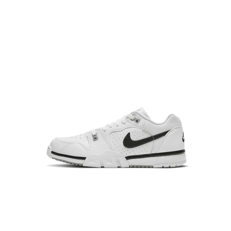 Baskets Nike Cross Trainer Low - Blanc - Homme - Nike - The Bradery