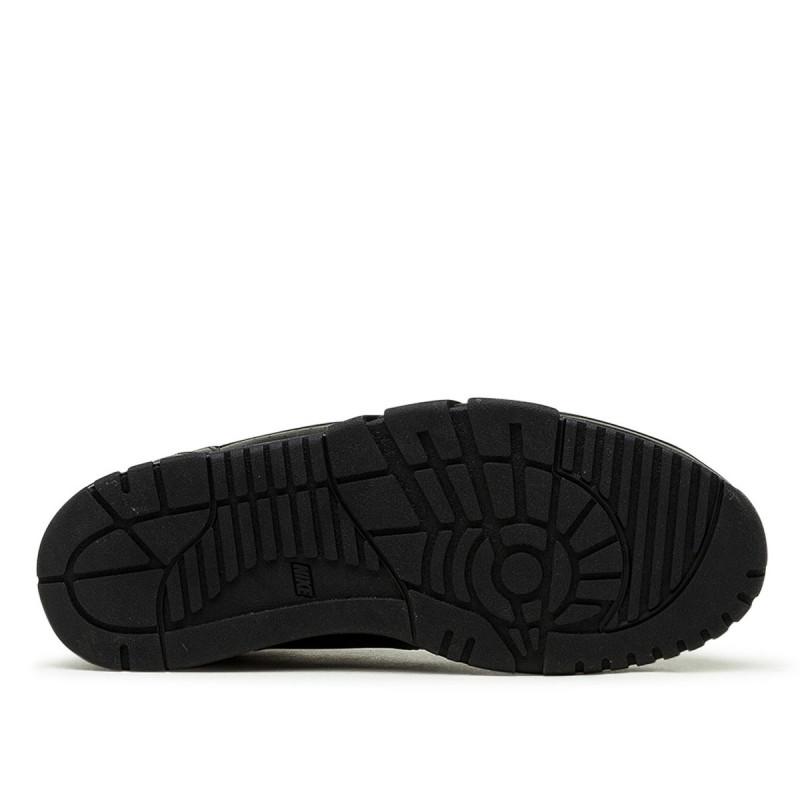 Baskets Nike Cross Trainer Low - Noir - Homme - Nike - The Bradery
