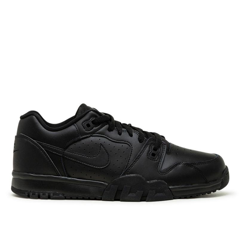 Baskets Nike Cross Trainer Low - Noir - Homme - Nike - The Bradery