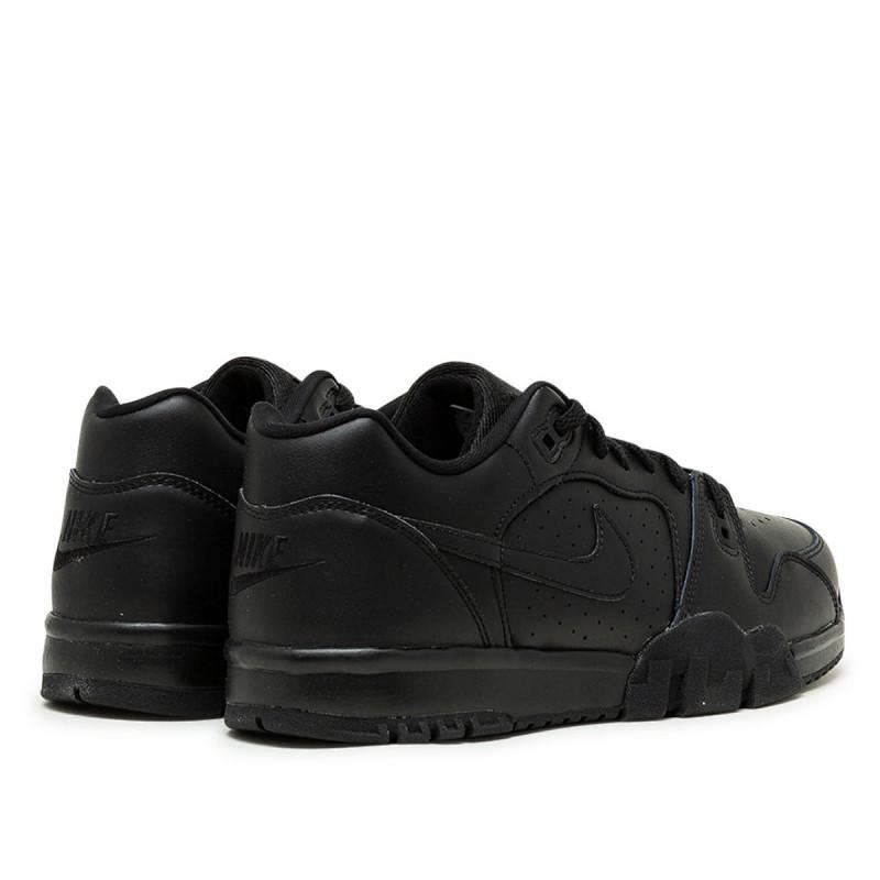Baskets Nike Cross Trainer Low - Noir - Homme - Nike - The Bradery