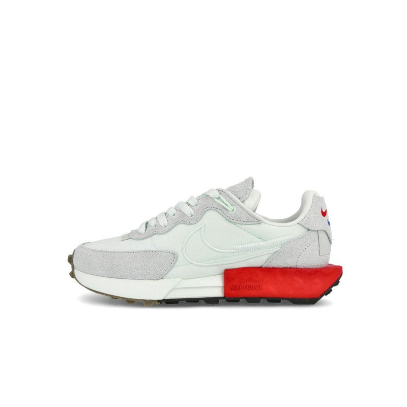 Baskets Nike Fontanka Waffle - Blanc - Femme - Nike - The Bradery
