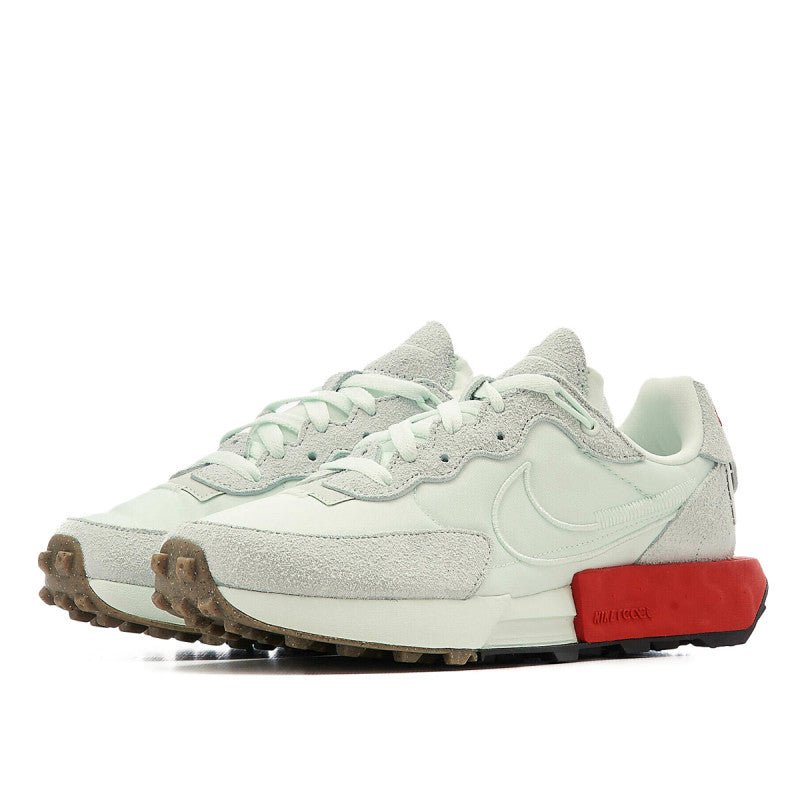 Baskets Nike Fontanka Waffle - Blanc - Femme - Nike - The Bradery