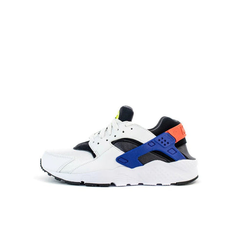 Nike Huarache Run Sneakers - White - Child - Nike2 - The Bradery