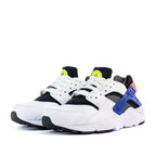 Baskets Nike Huarache Run - Blanc - Enfant - Nike2 - The Bradery