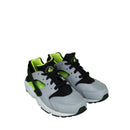 Baskets Nike Huarache Run - Gris - Cadet - Nike2 - The Bradery