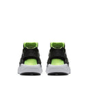 Baskets Nike Huarache Run - Gris - Enfant - Nike2 - The Bradery