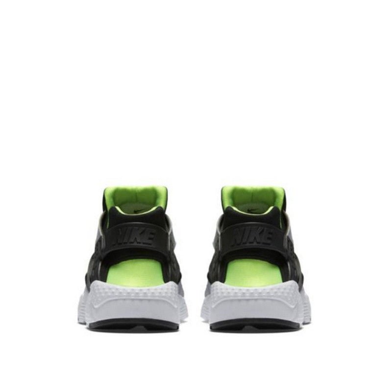 Baskets Nike Huarache Run - Gris - Enfant - Nike2 - The Bradery