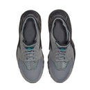 Baskets Nike Huarache Run - Gris - Enfant - Nike2 - The Bradery