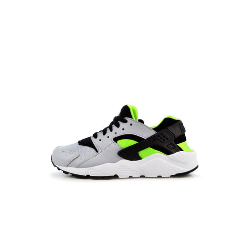Zapatillas Nike Huarache Run - Gris - Niño - Nike2 - The Bradery