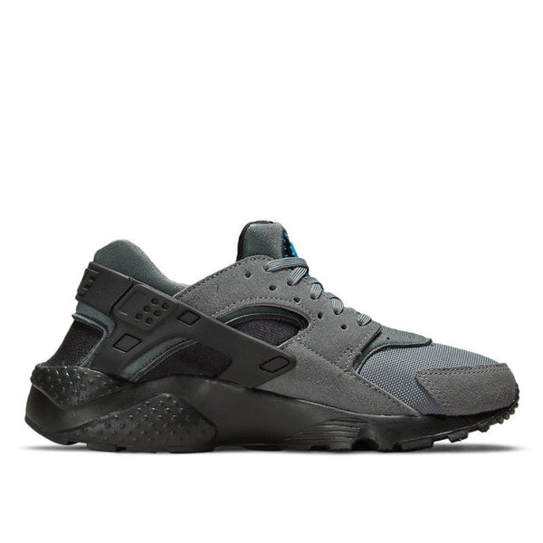 Zapatillas Nike Huarache Run - Gris - Niño - Nike2 - The Bradery